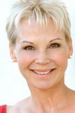 Kathleen Holt as Nurse Mary