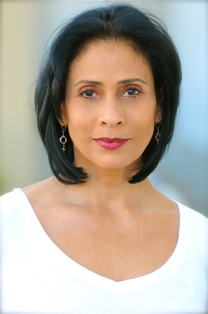 Marla Bingham