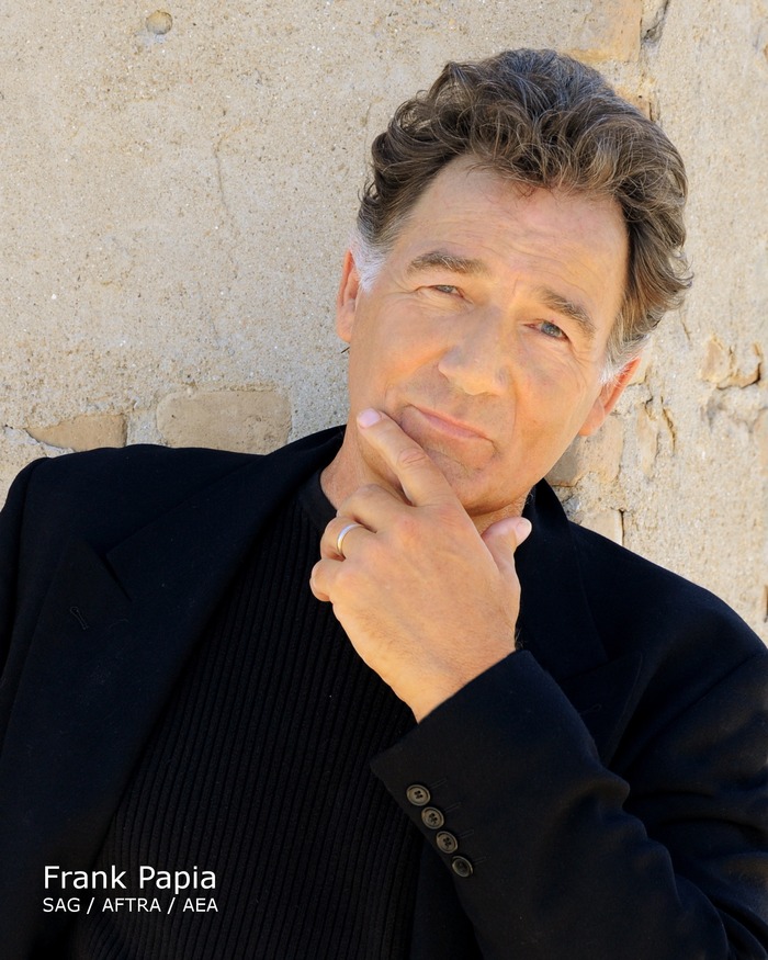 Frank Papia