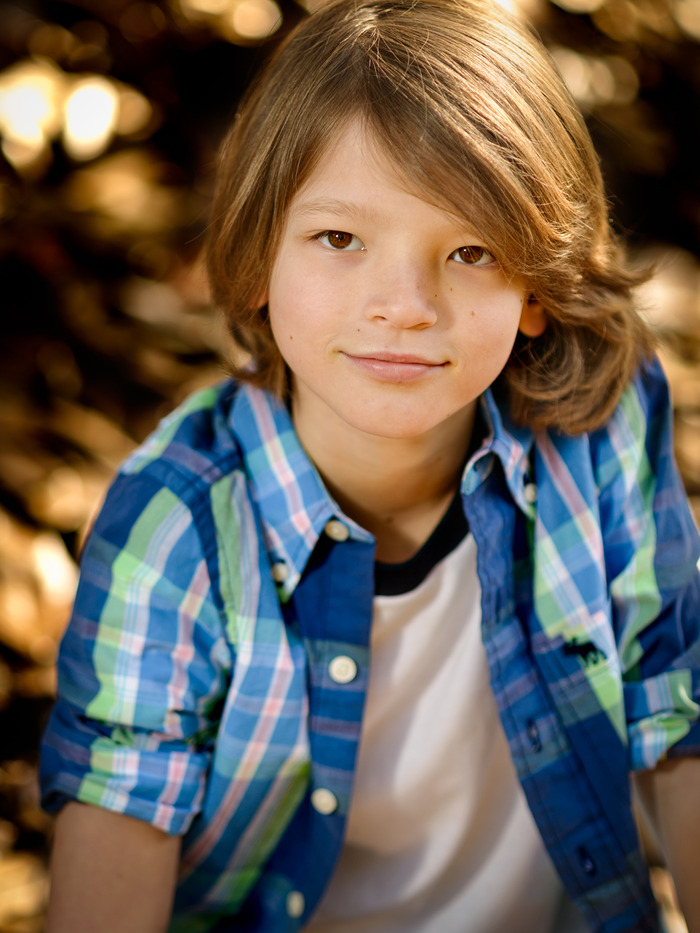 Max Baroudi