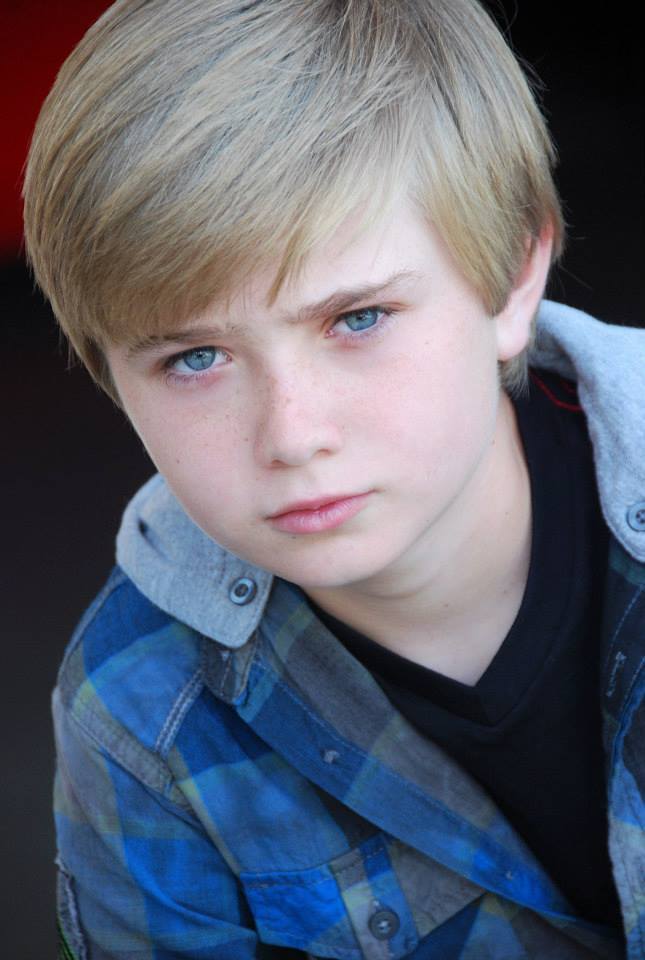 Sam Pfoser