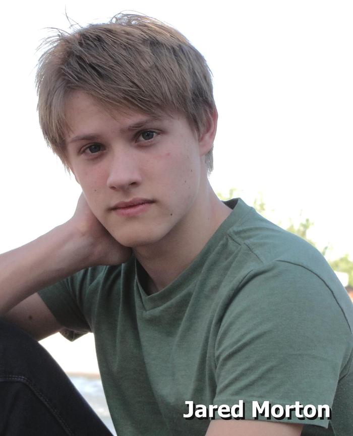 Jared Morton