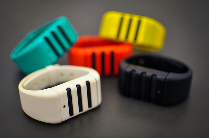 Available in Black, White, Seafoam, Hot Orange, & Hard Yellow.