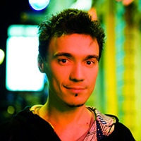 Lex Plotnikoff - Creative Director, Lead Artist