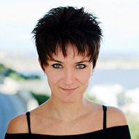 Tisha Razumovsky - Set Designer, Photographer