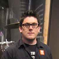 James Fletcher - Mobot Founder, Game Programmer