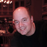 Jon Williams - Producer, Project Manager