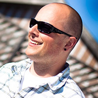 Jared Wells - Community Manager (The Facebooks)