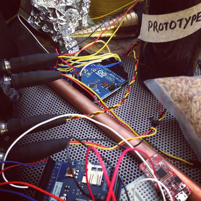 Prototyping