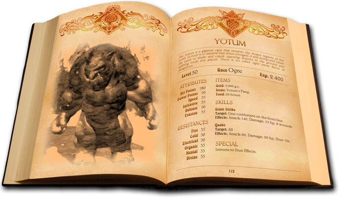 The book: "Bestiary and Mythology of Xulima"