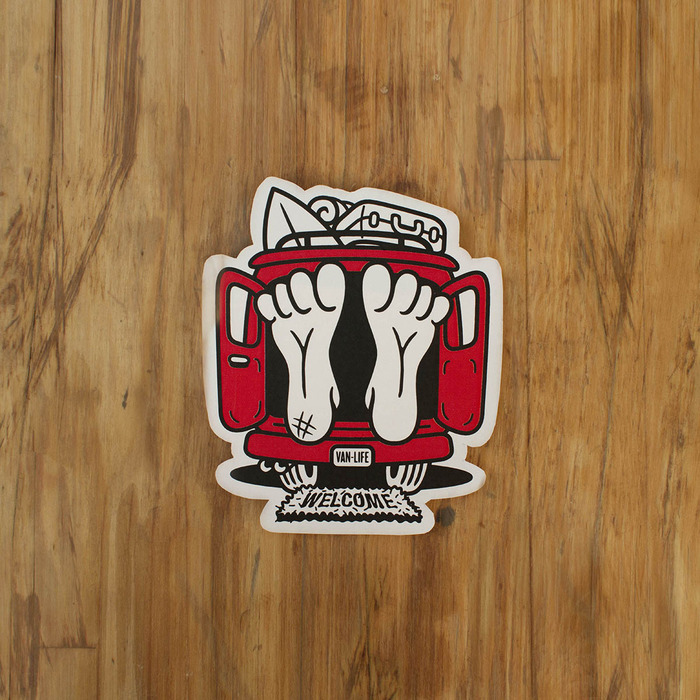 Welcome. 2.8" wide