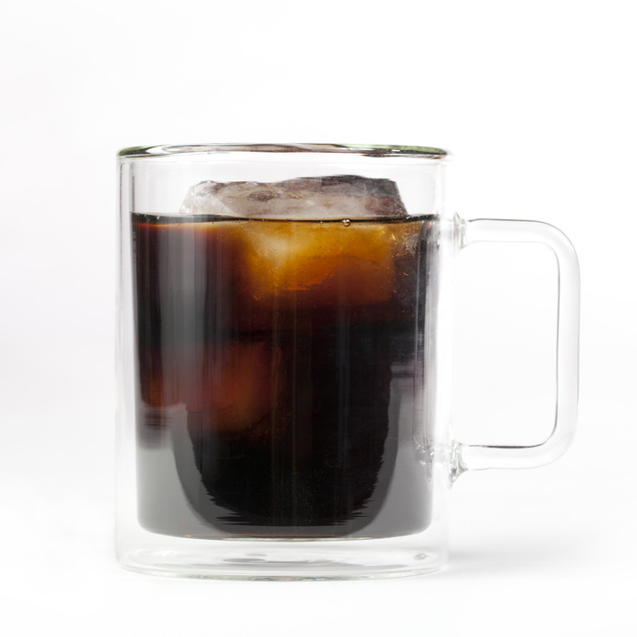 Bruer Mug prototype photograph