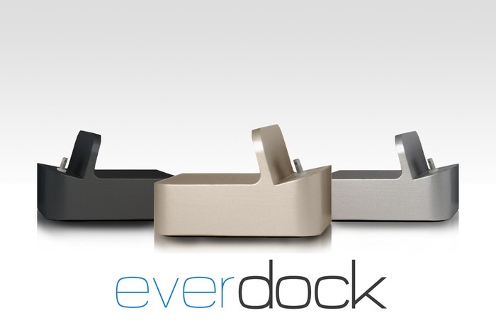 Available in Space Gray, Gold and Silver