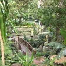 Brookledge Gardens (Courtesy Irene Larsen)