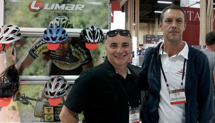 Get to know LIMAR HELMETS.
