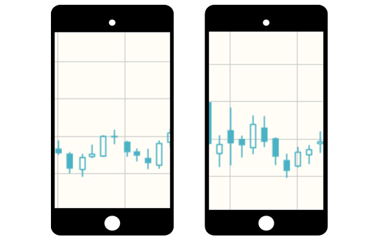 There was just a giant block of text and it felt like it could use a picture. The exchange doesn't have a feature rich UI to show off yet, but it will have great graphs and charts.