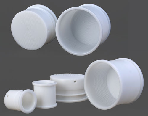 Cheese Moulds (forms)