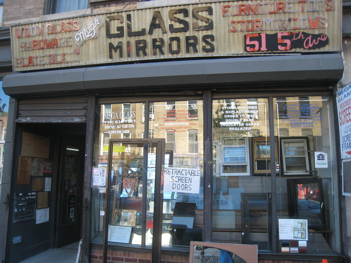 This is 51 5th Ave, The Chocolate Room, Park Slope's new location! It was origninally a bakery in 1907! We are excited to repeat history, and share our passion for all things chocolate!