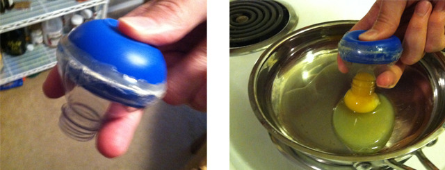 Proof of Concept