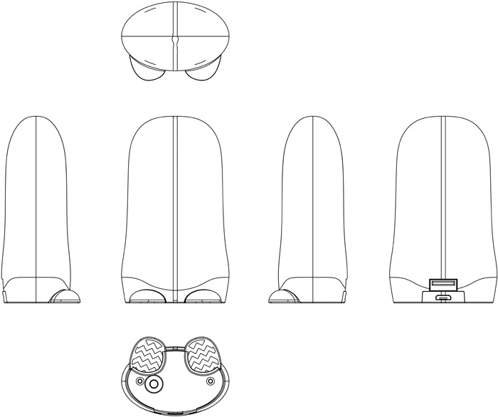 Exporting 2D orthographic views