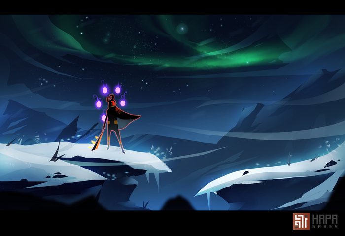 Winter Concept