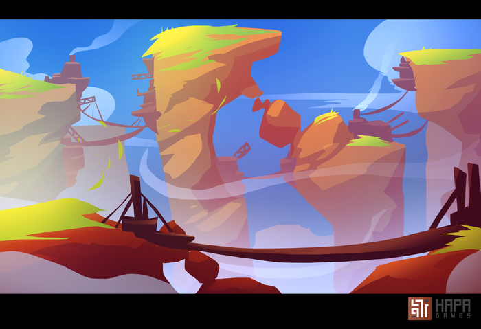 Summer Concept