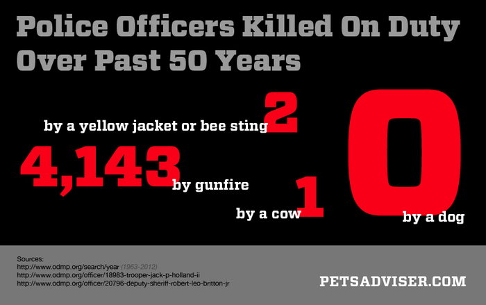 Infographic from PetsAdvisor.com