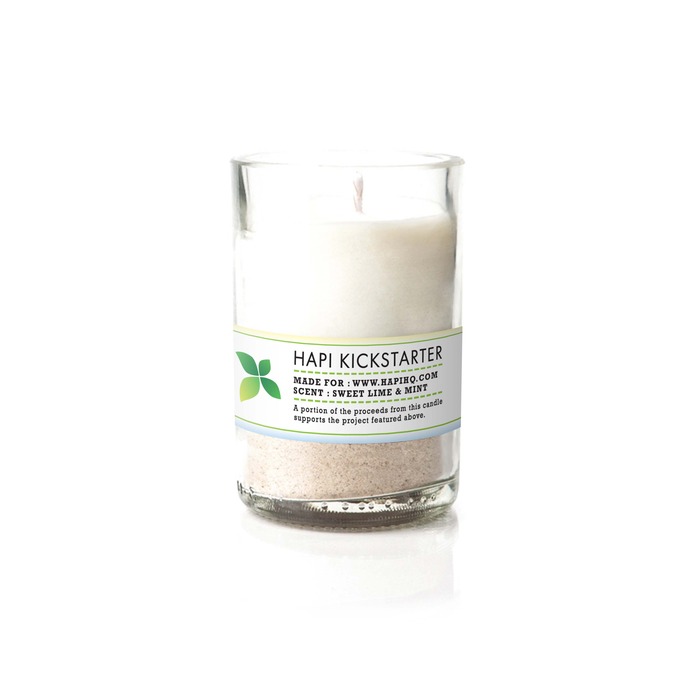 Help light the way to a stronger food system!