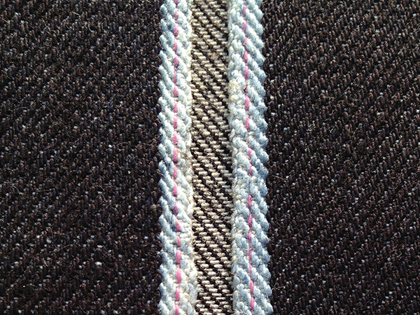 Nihon Menpu Denim