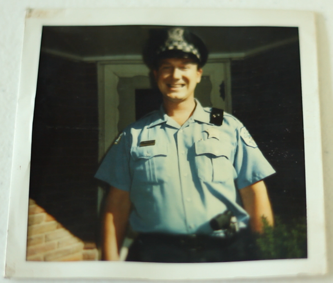That Was Me at 25 Years Old