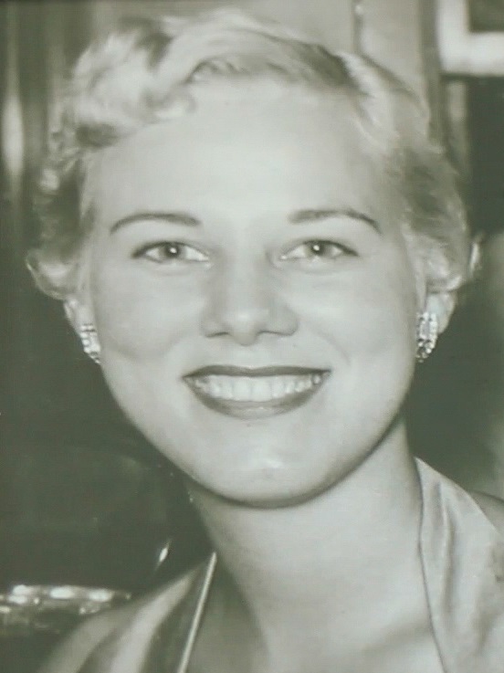 My Mother, Audre