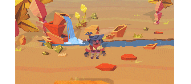Memory mechanic mockup