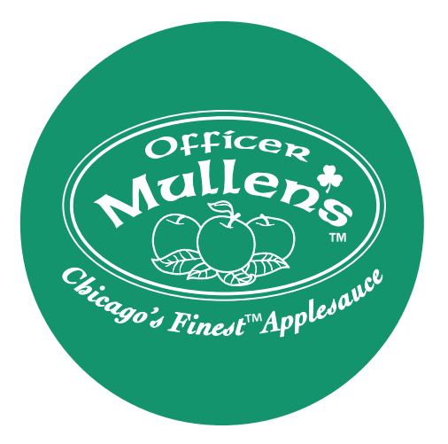 Mullen's Jar Opener - Open Chicago's Finest Apple Sauce in Style!