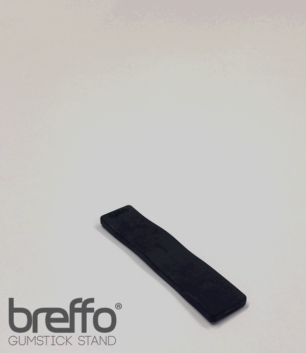 The Flexible stand