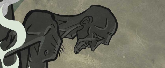 Abinadi