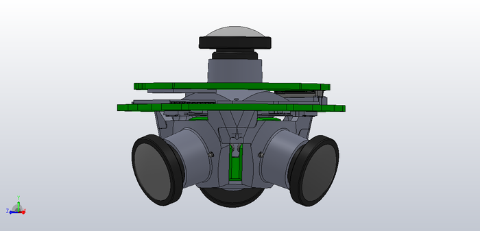camera positioning