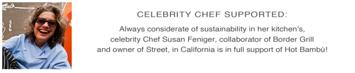 Chef Susan Feniger, Boarder Grill & STREET – CA & NV