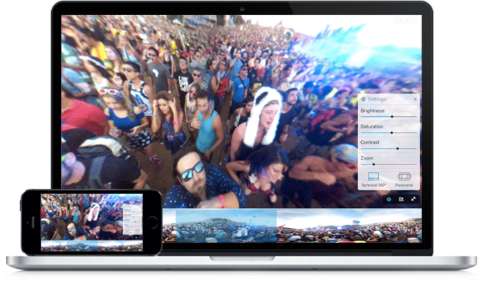 bubl photo viewer