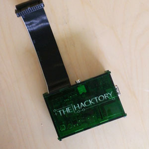 Raspberry Pi Case