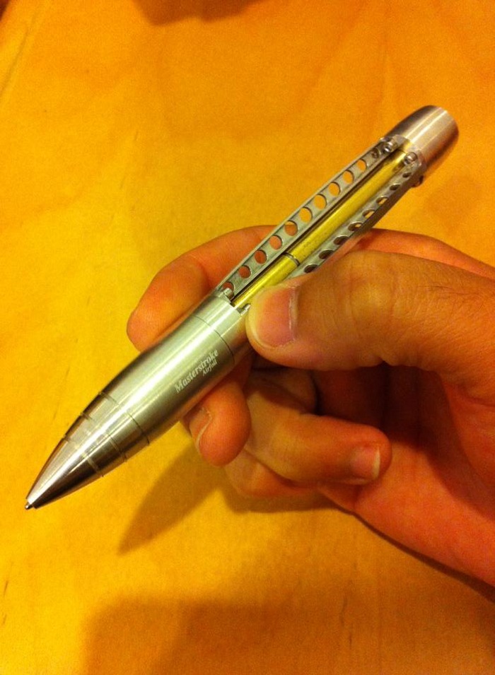 Production Prototype 1