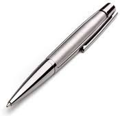 Dupont Defi Titanium Ballpoint pen $352