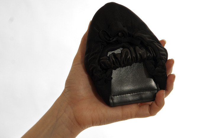 Compact, hygienic, take anywhere for every occasion!