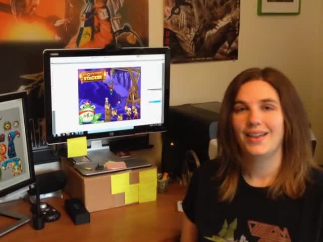 project video thumbnail