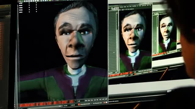 project video thumbnail