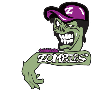Zombies Logo