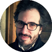 CHARLES SPANO - WRITER / PRODUCER