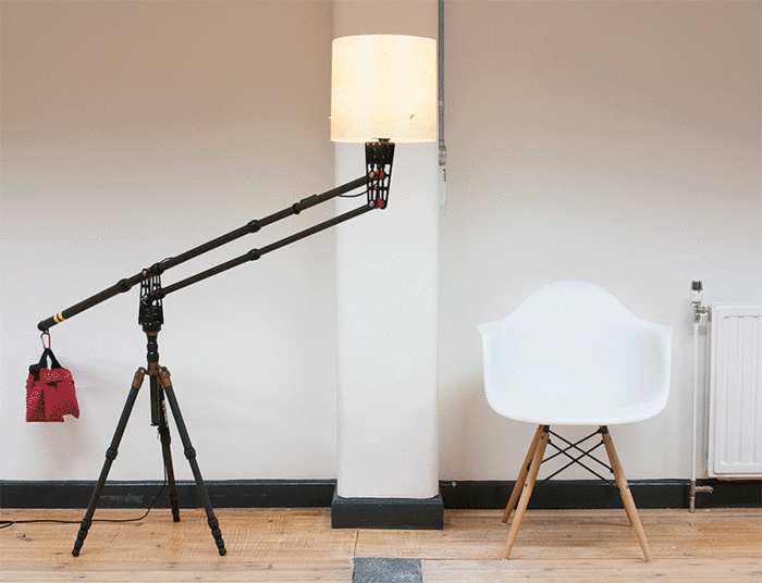 Phlite sets the mood... modern, vintage, retro. It does it all.