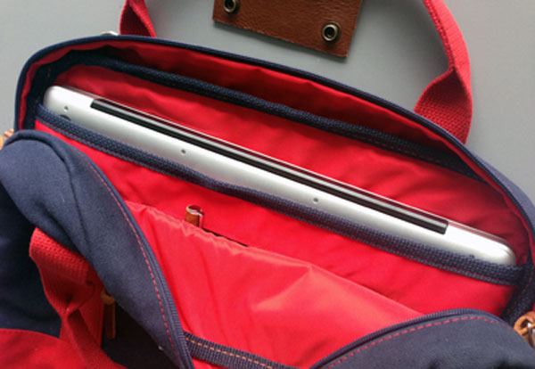FIts the 15" MacBook Pro