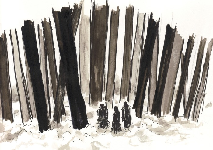 Storyboard Concept
