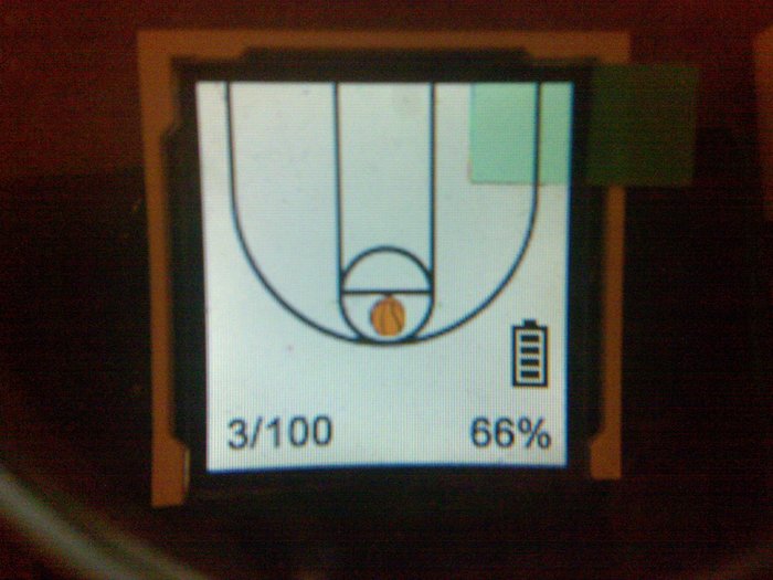 Full Color LCD